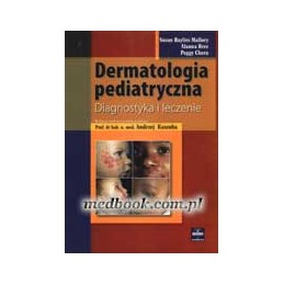 Dermatologia pediatryczna