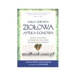 Księga zdrowia - Ziołowa...