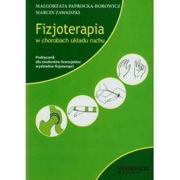 Fizjoterapia w chorobach...