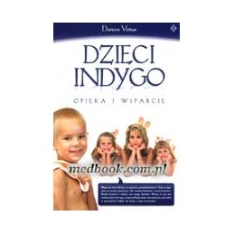DZIECI INDYGO