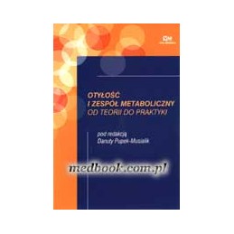 Otyłość i zespół metaboliczny