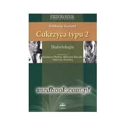 Cukrzyca typu II
