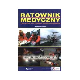 Ratownik medyczny