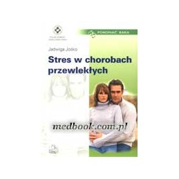 Stres w chorobach przewlekłych