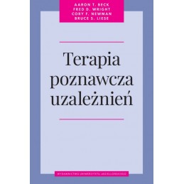 Terapia poznawcza uzależnień