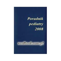 Poradnik pediatry z...