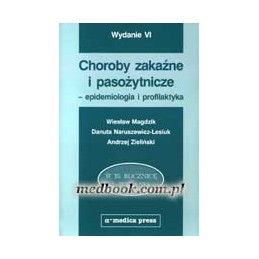Choroby zakaźne i...