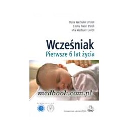 Wcześniak - pierwsze 6 lat...