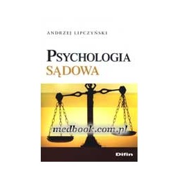 Psychologia sądowa