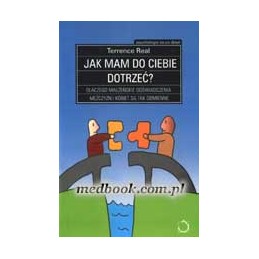 Jak mam do Ciebie dotrzeć?