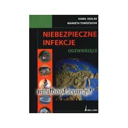 Niebezpieczne infekcje...