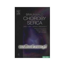 Choroby serca - tom 4 -...
