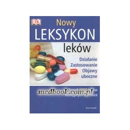 Nowy leksykon leków