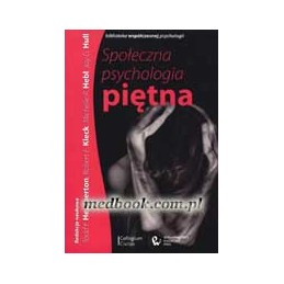 Społeczna psychologia piętna