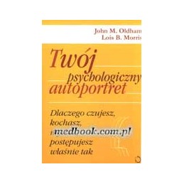 Twój psychologiczny...