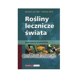 Rośliny lecznicze świata