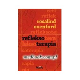 Refleksoterapia