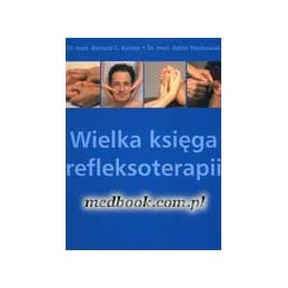 Wielka księga refleksoterapii