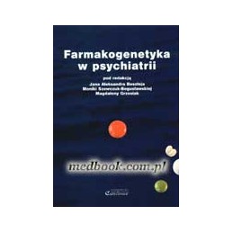 Farmakogenetyka w psychiatrii