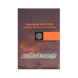 Zakażenia HIV/AIDS -...