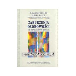 Zaburzenia osobowości we...