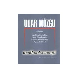 Udar mózgu