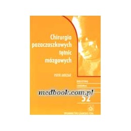 Chirurgia pozaczaszkowych...