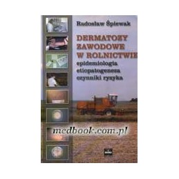 Dermatozy zawodowe w...