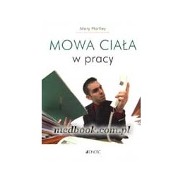 Mowa ciała w pracy