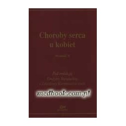 Choroby serca u kobiet
