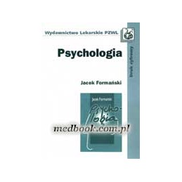 Psychologia