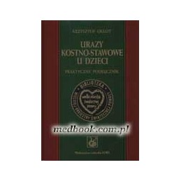 Urazy kostno-stawowe u dzieci