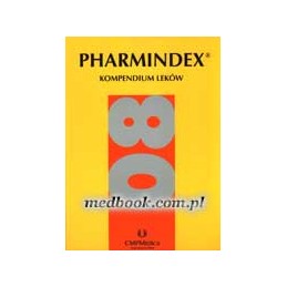Pharmindex - kompendium '08