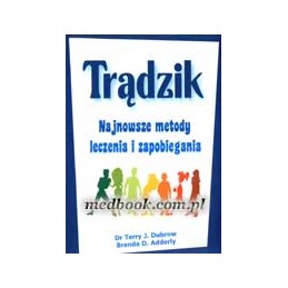TRĄDZIK Najnowsze metody...