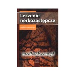 Leczenie nerkozastępcze