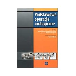 Podstawowe operacje...