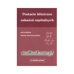 Postacie kliniczne zakażeń...