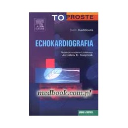 Echokardiografia - TO PROSTE