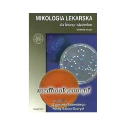 Mikologia lekarska