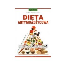 Dieta antymiażdżycowa
