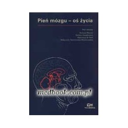 Pień mózgu - oś życia