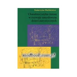 Charakterystyka zmian w...