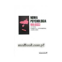 Nowa psychologia miłości