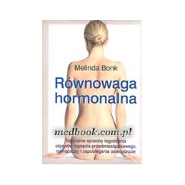 Równowaga hormonalna