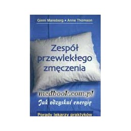 Zespół przewlekłego zmęczenia