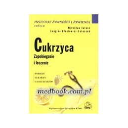 CUKRZYCA - zapobieganie i...