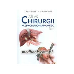 Atlas chirurgii przewodu...