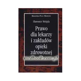 Prawo dla lekarzy i...