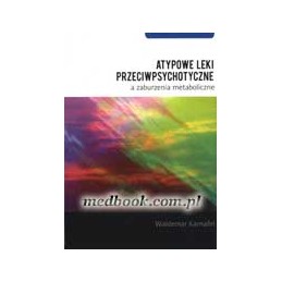 Atypowe leki...