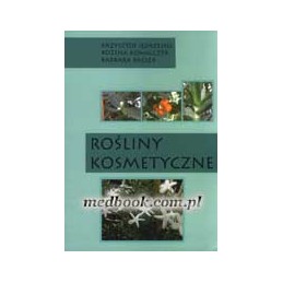 Rośliny kosmetyczne